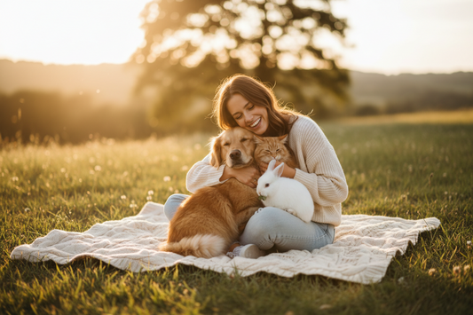 More Than a Store — A Better Life for You & Your Pet